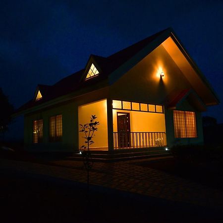 D'Heavenly Mist Resorts Erattupetta 外观 照片