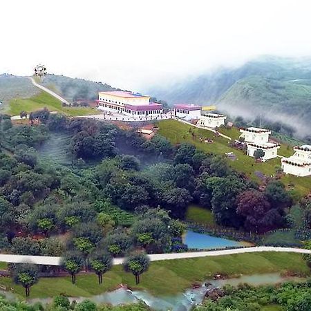 D'Heavenly Mist Resorts Erattupetta 外观 照片