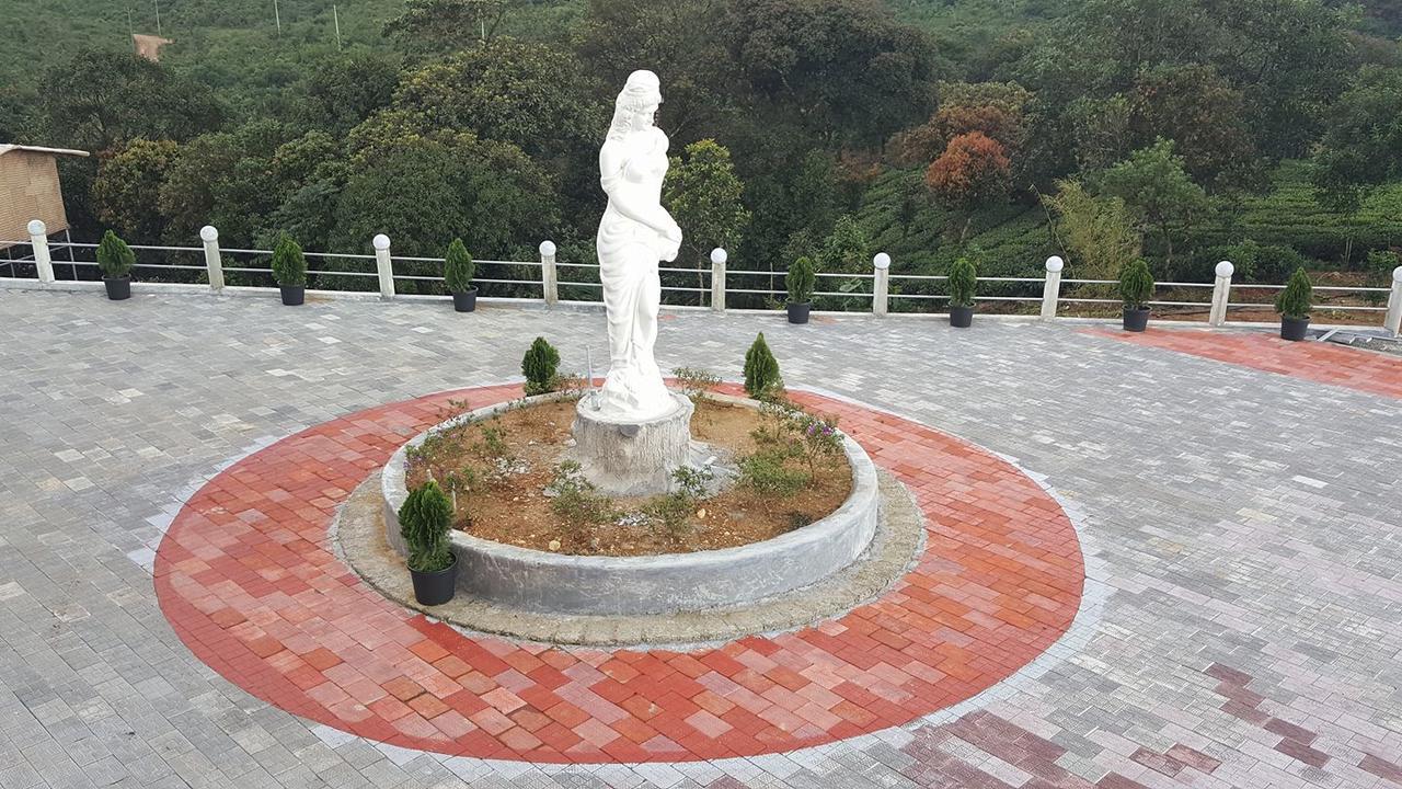 D'Heavenly Mist Resorts Erattupetta 外观 照片
