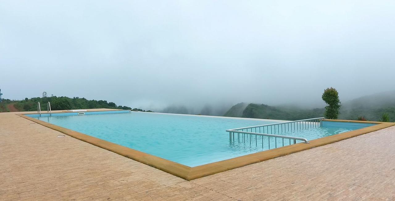 D'Heavenly Mist Resorts Erattupetta 外观 照片