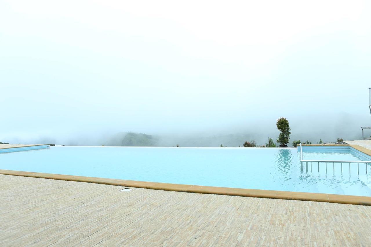 D'Heavenly Mist Resorts Erattupetta 外观 照片