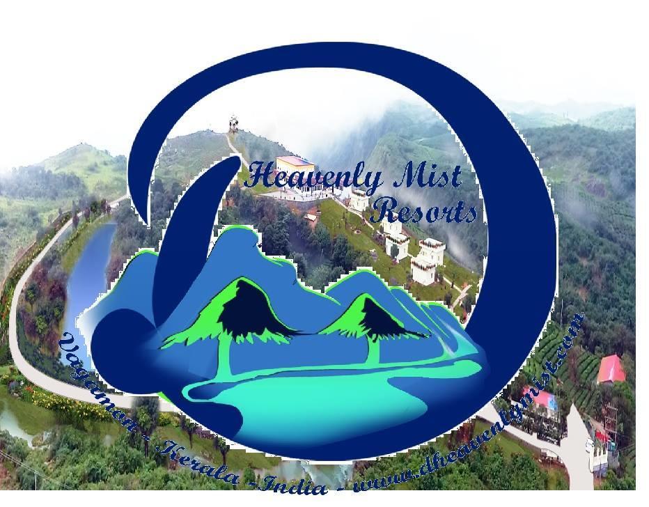 D'Heavenly Mist Resorts Erattupetta 外观 照片