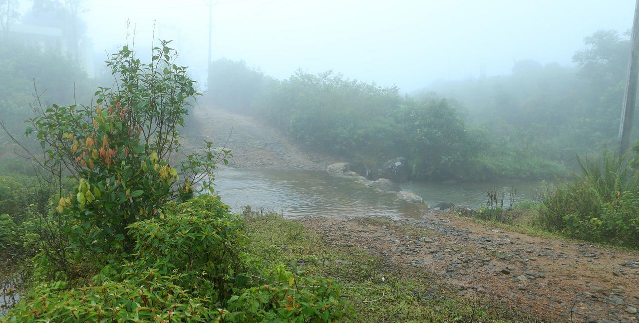 D'Heavenly Mist Resorts Erattupetta 外观 照片